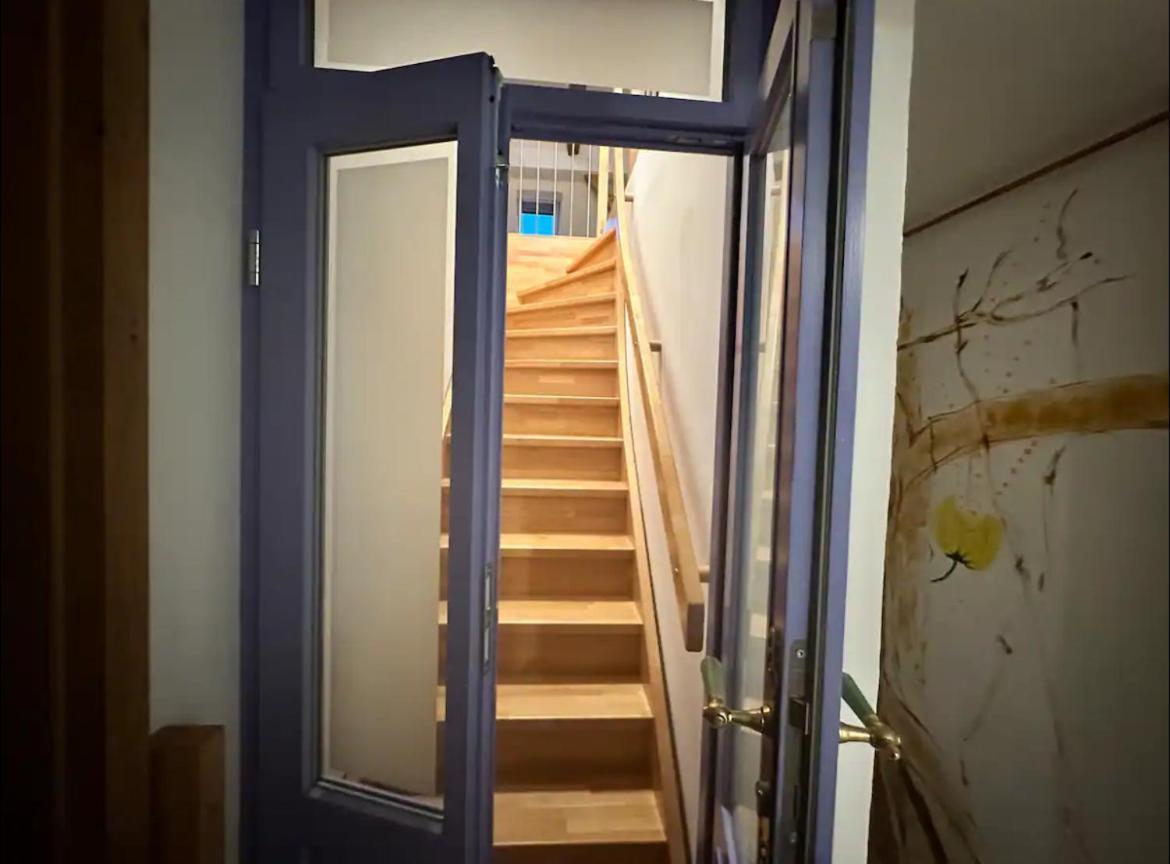 Exklusive Maisonetten Mit Gartenzugang * Аугсбург