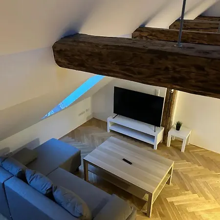 Exklusive Maisonetten Wohnung Mit Gartenzugang Augusta Esterno foto