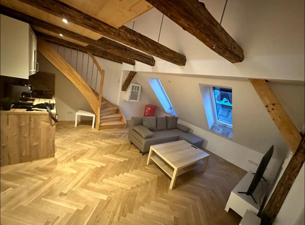 Apartment Exklusive Maisonetten Mit Gartenzugang Augsburg