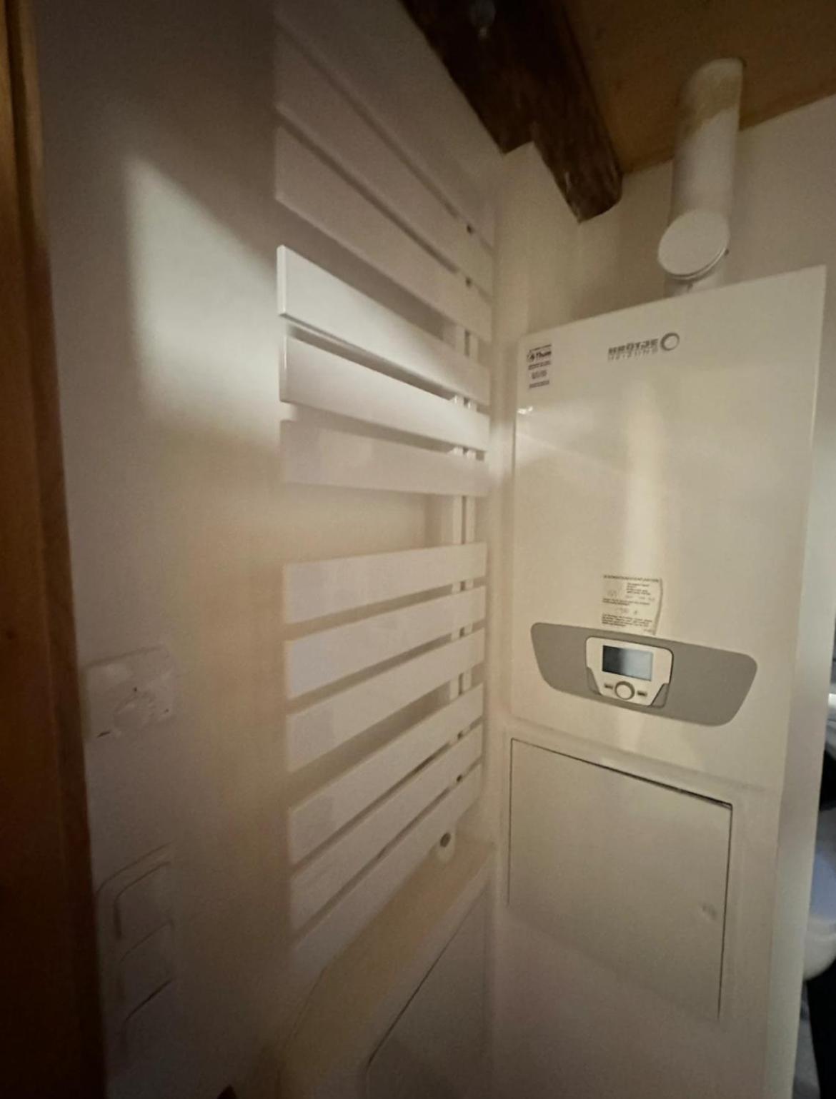 Exklusive Maisonetten Mit Gartenzugang Apartment