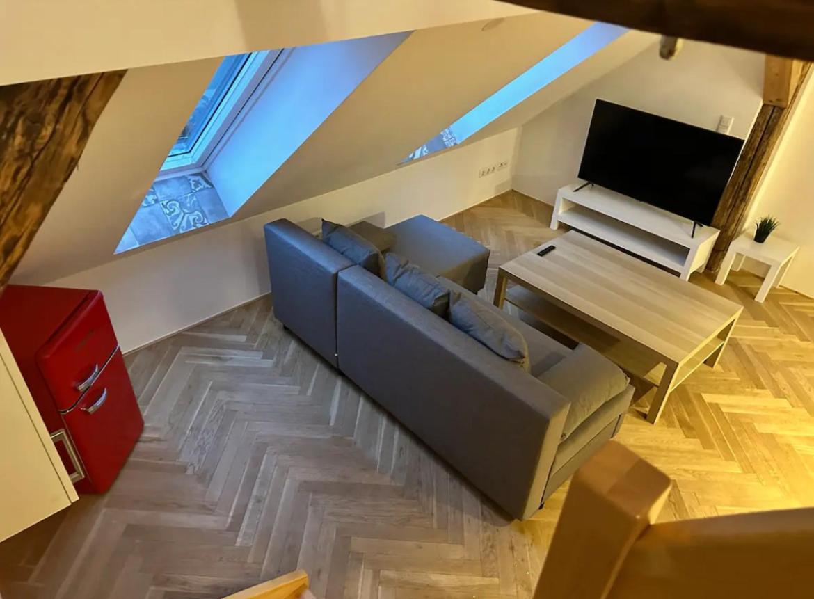 Exklusive Maisonetten Mit Gartenzugang * Augsburg