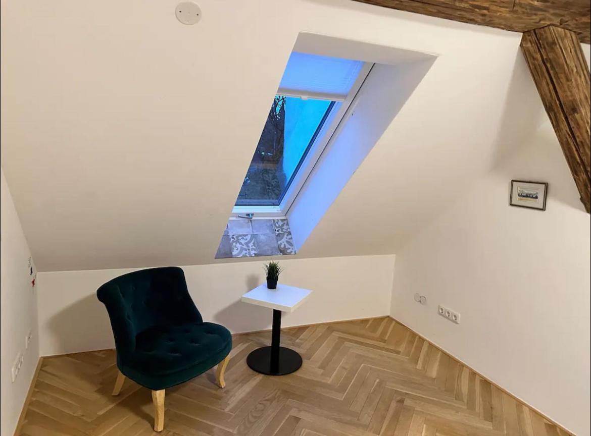 Apartment Exklusive Maisonetten Mit Gartenzugang *