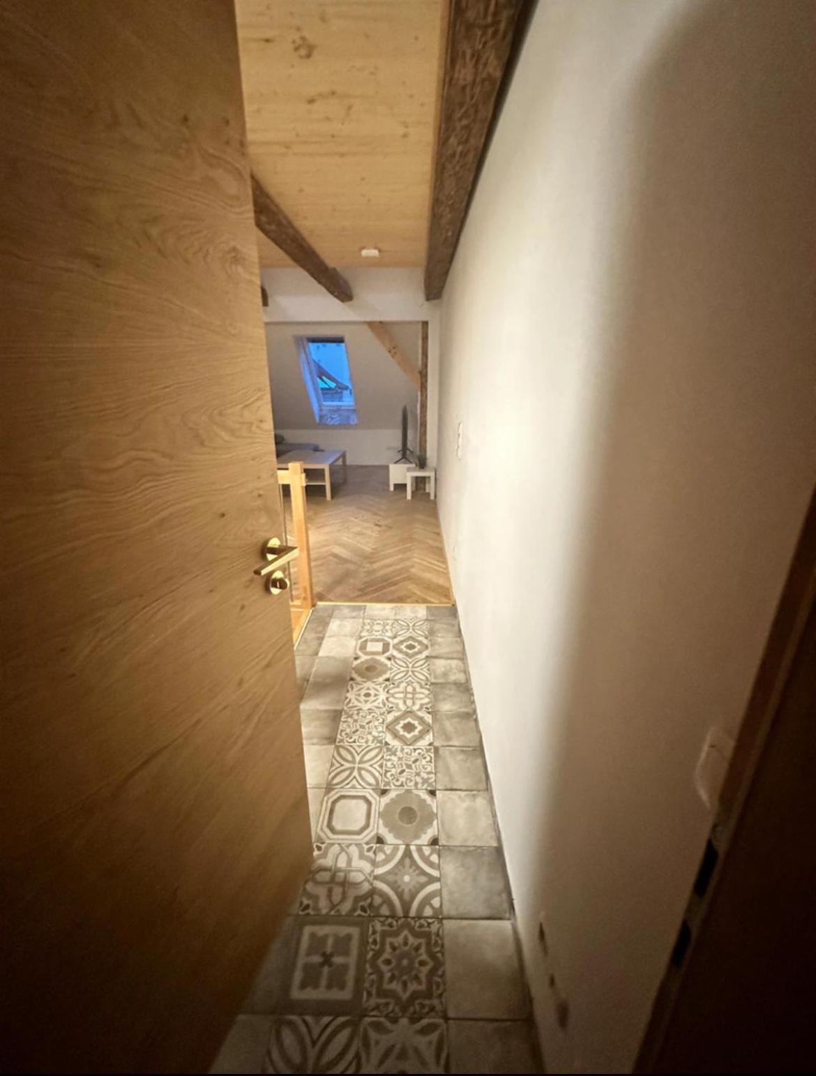 Apartment Exklusive Maisonetten Mit Gartenzugang Augsburg
